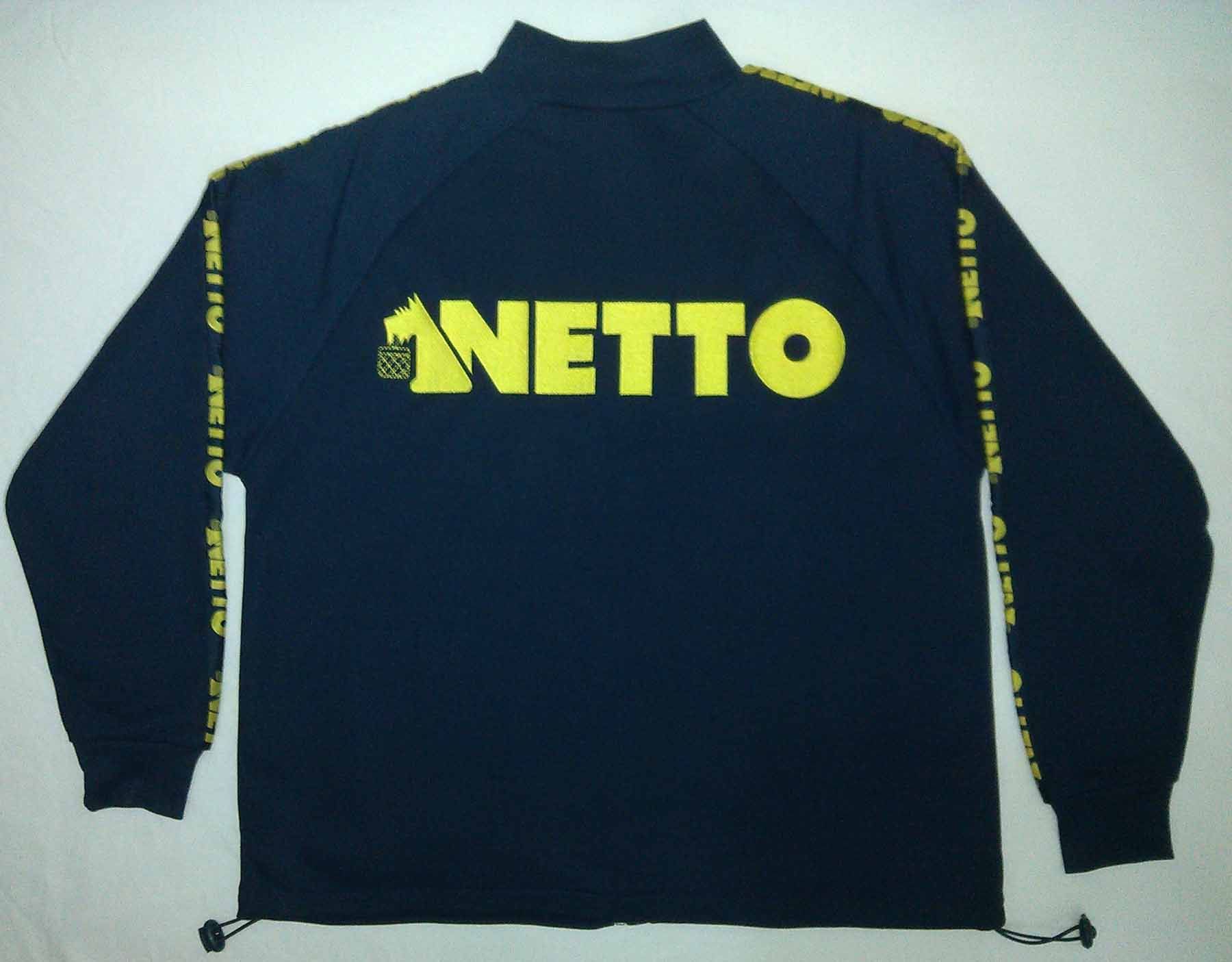 Work Jacket - Image 8