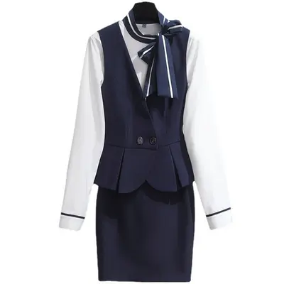Workwear Outfit for Ladies - Image 6