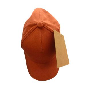5 Panel Cap