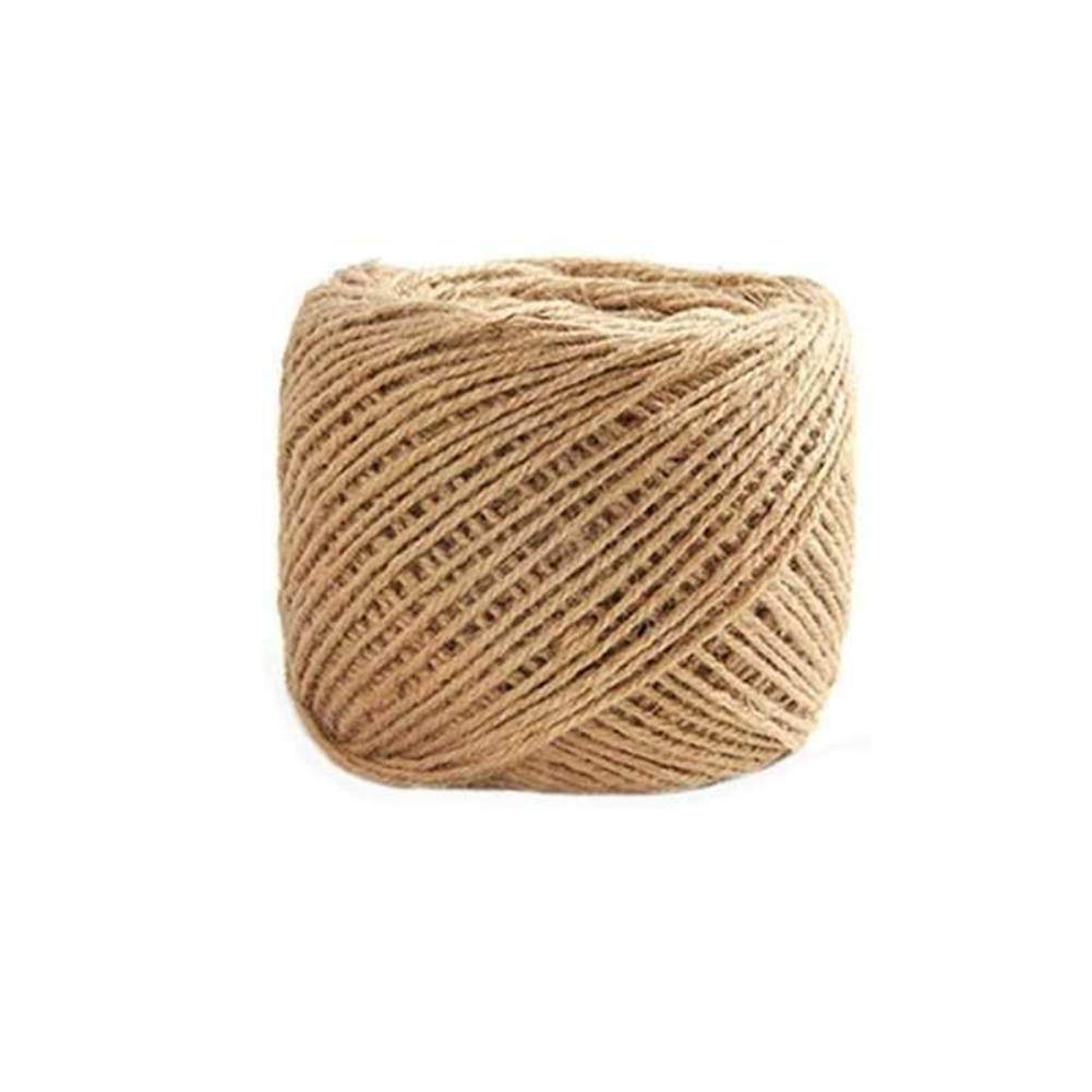 Jute Rope and Fabric - Image 3