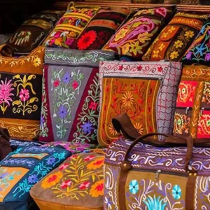 Handicrafts