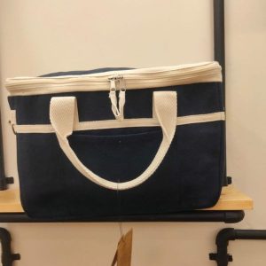 Canvas Coolen Basket