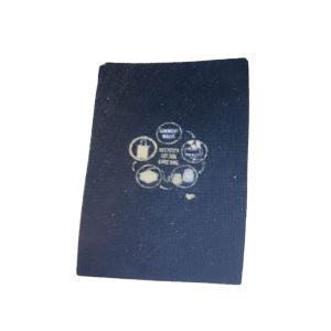 DRAWSTRING BAG