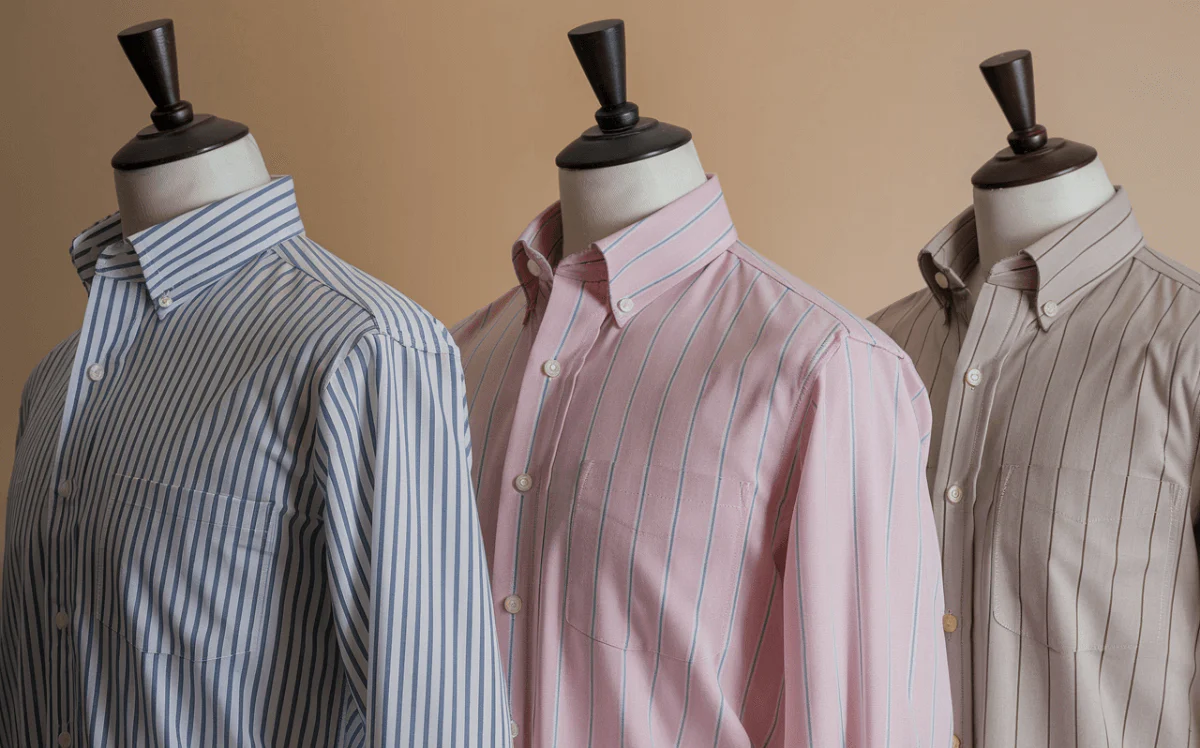 Formal Shirts and Trousers - Image 11