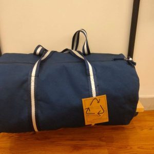 Doffle Bag.
