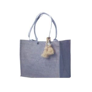 JUTE BAG.
