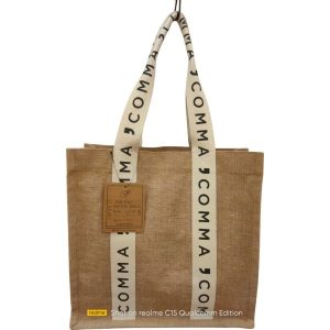 Jute Bag
