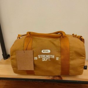Mini Doffle Bag