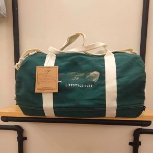 Doffle Bag..