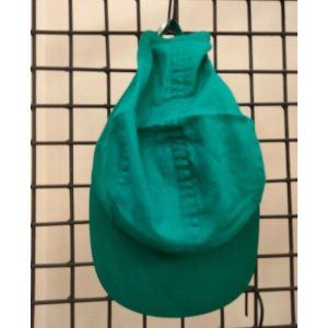 Panel Cap