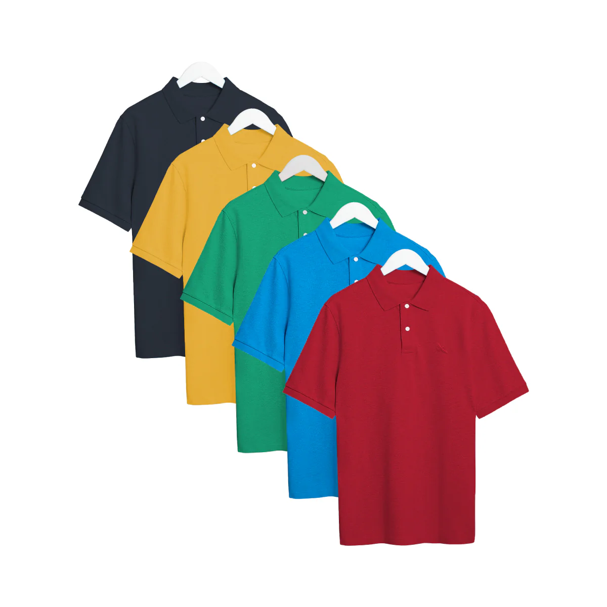 Polo Shirts - Image 2