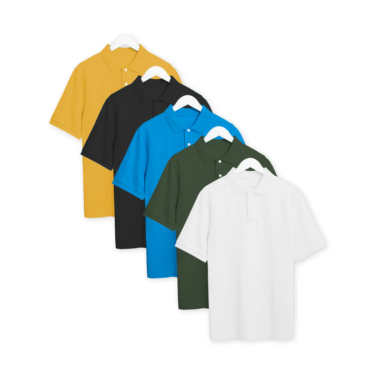 Polo Shirts - Image 3