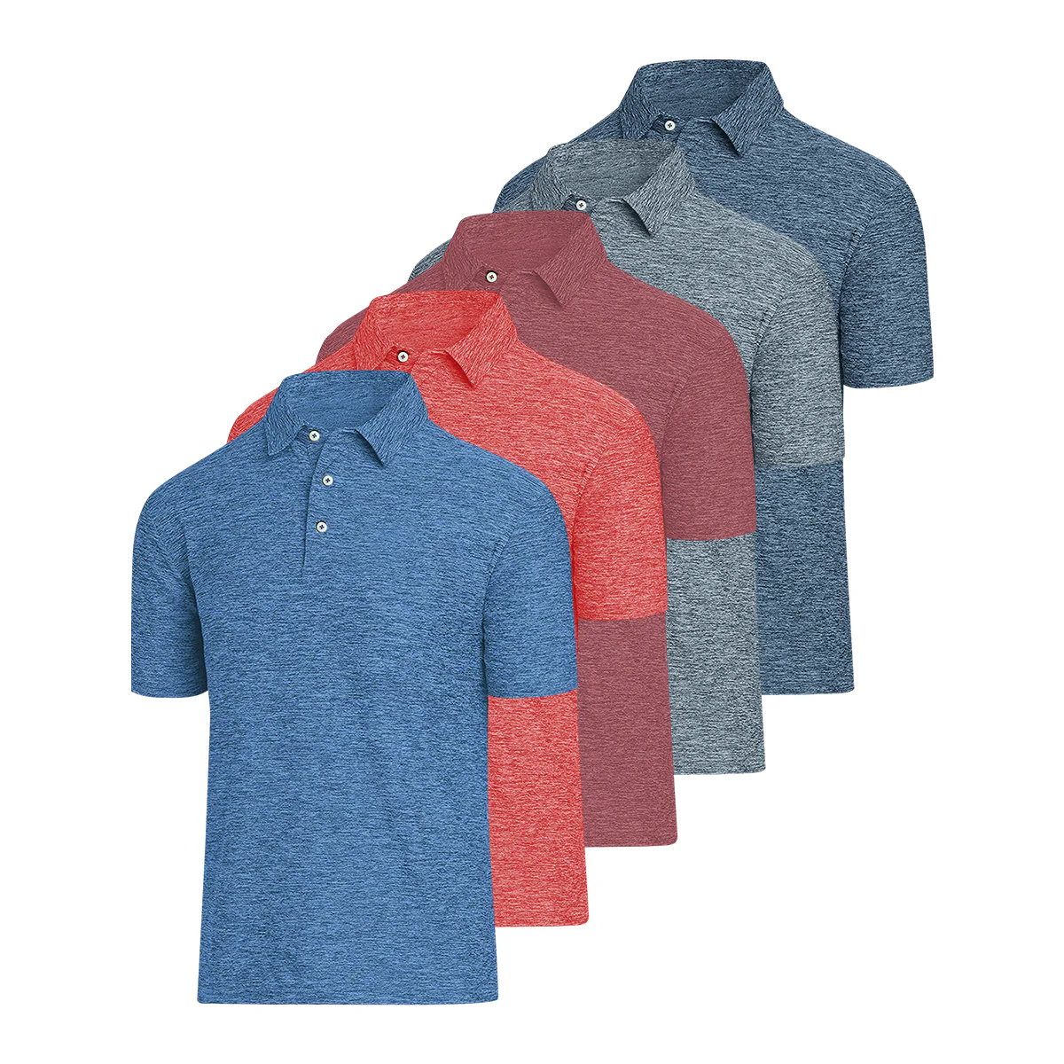 Polo Shirts - Image 5