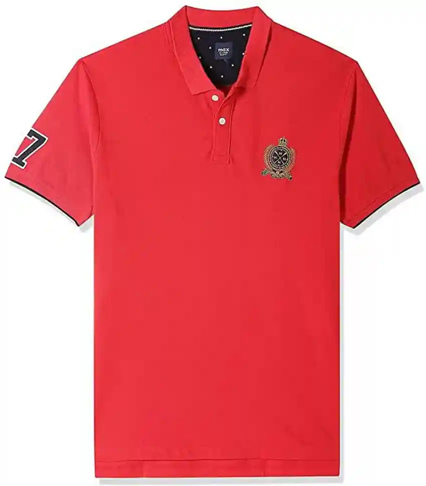 Polo Shirts - Image 8