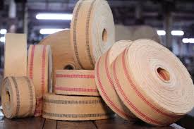 Jute Rope and Fabric - Image 2