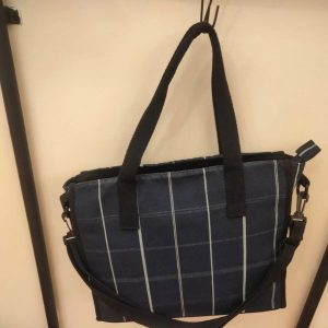 Shopper Bag Black