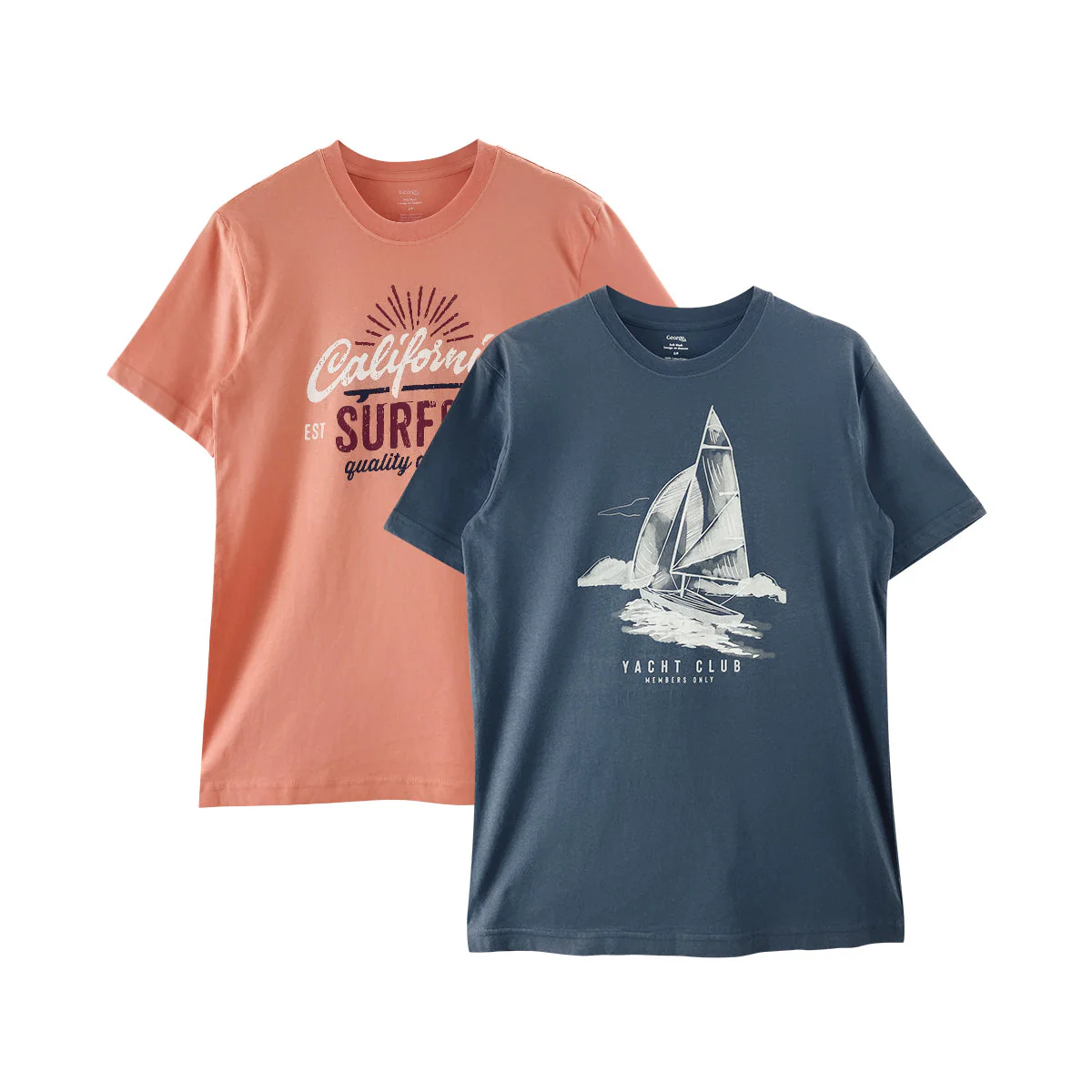 Tee Shirts - Image 2