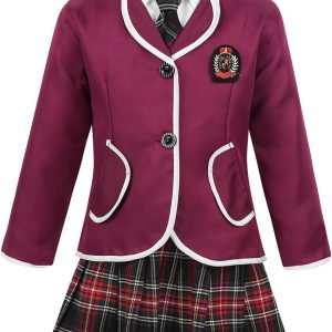 Uniform