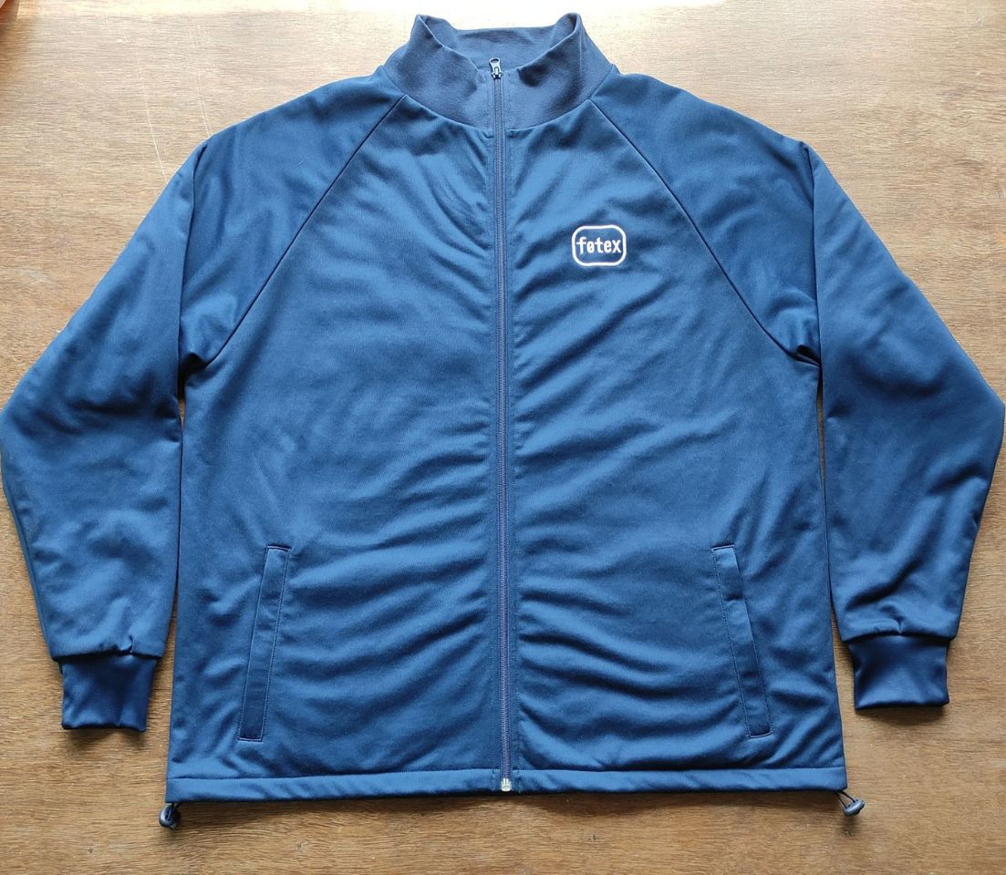 Work Jacket - Image 5