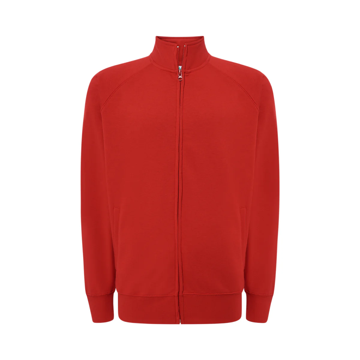 Light Jacket and Zip Sweat - Image 4