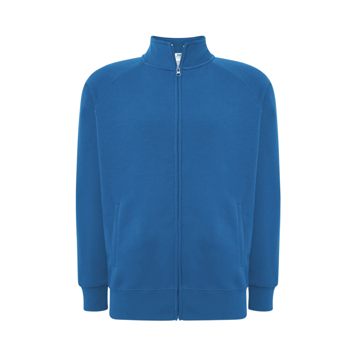 Light Jacket and Zip Sweat - Image 5