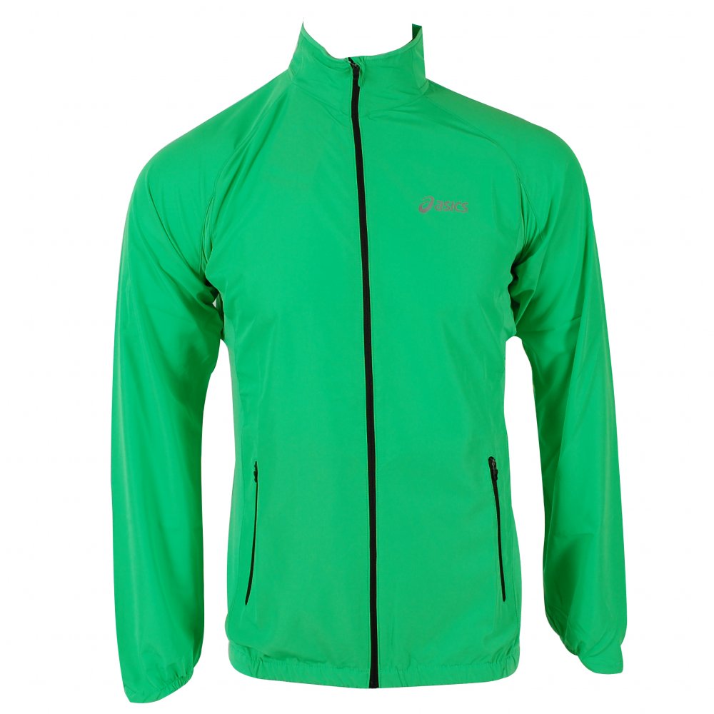 Light Jacket and Zip Sweat - Image 2