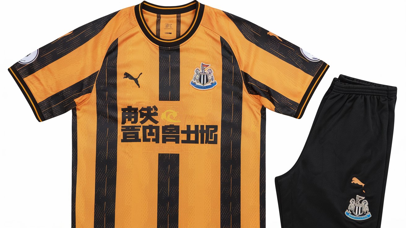 Sport Jersey and Trouser