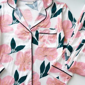 Ladies Nightwear