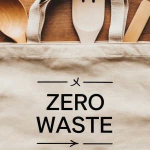 Cotton Tote Bag