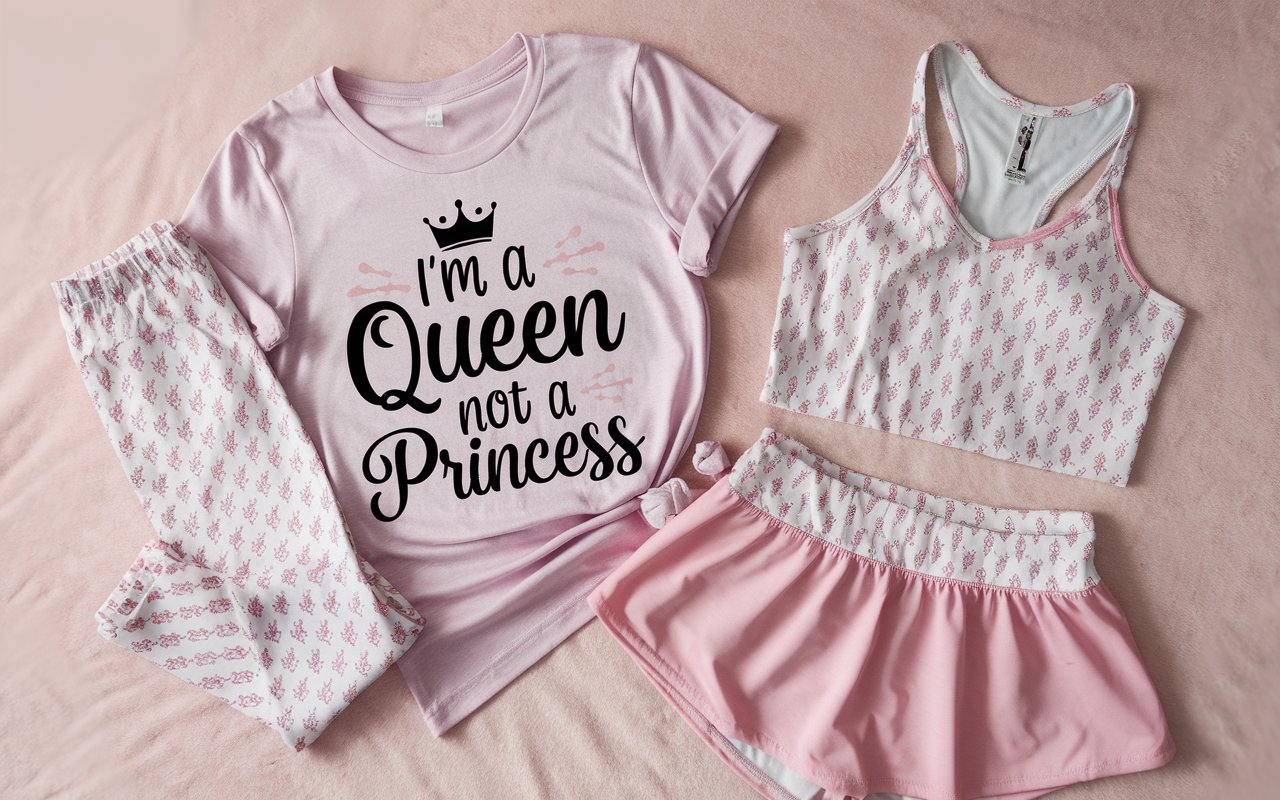Fancy and Casual Nightwear - Image 6