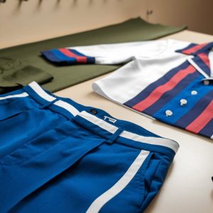 Flight Crew Uniform
