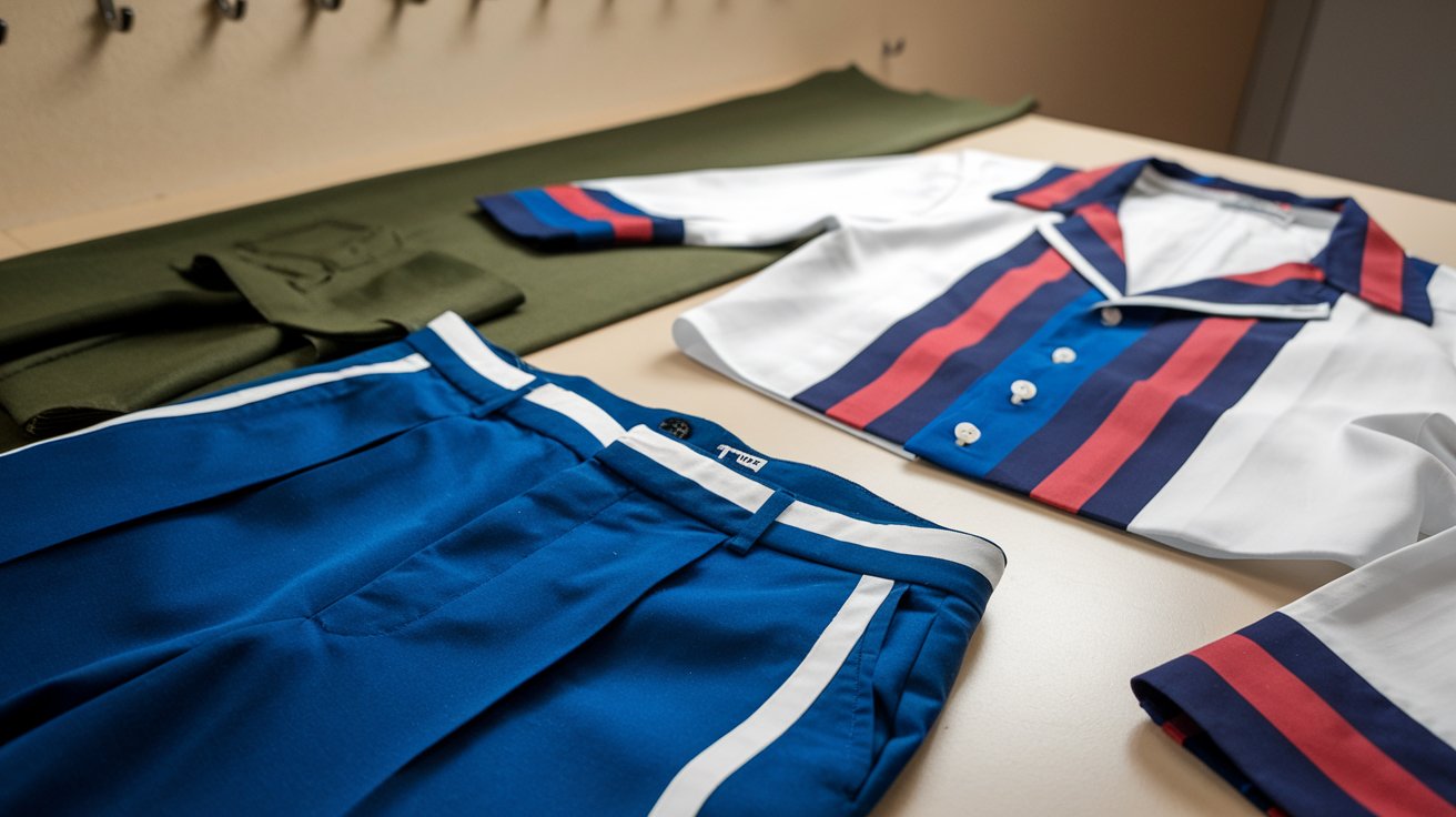 Flight Crew Uniform