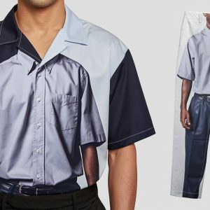 Fancy Shirts
