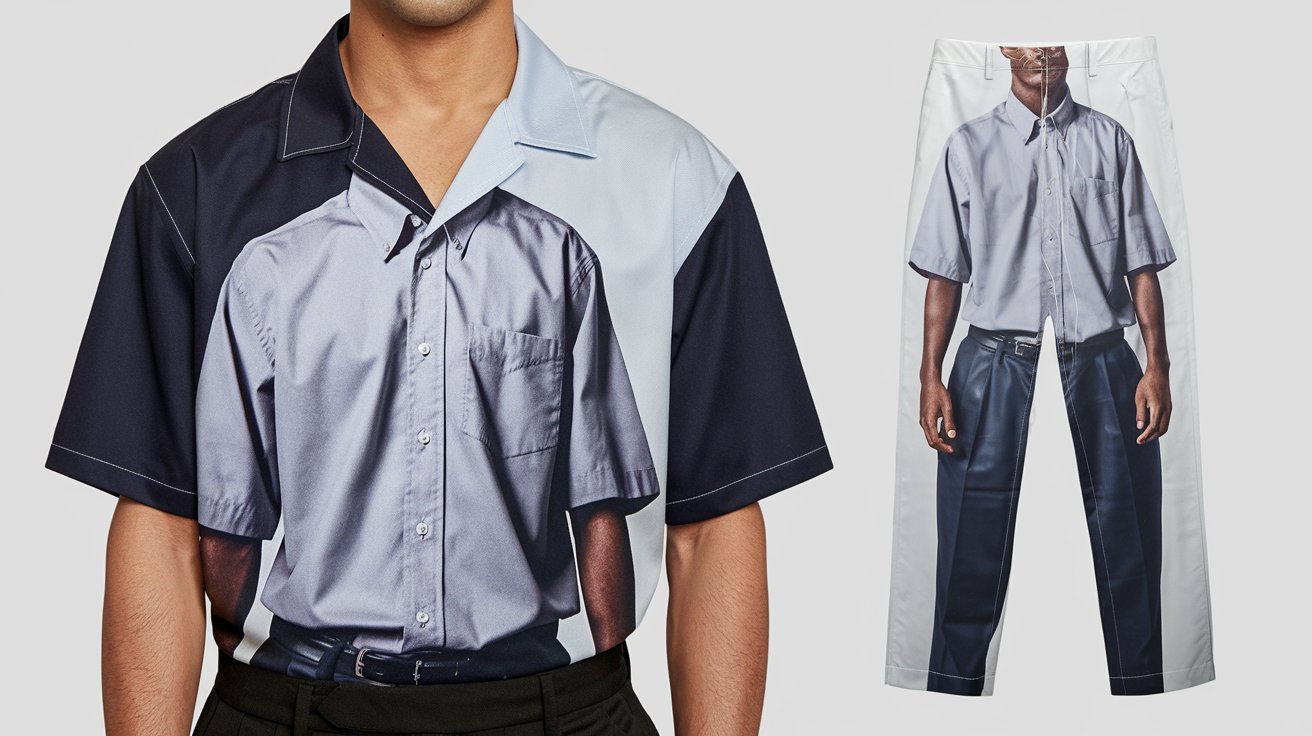 Fancy Shirts