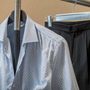 Formal Shirts and Trousers