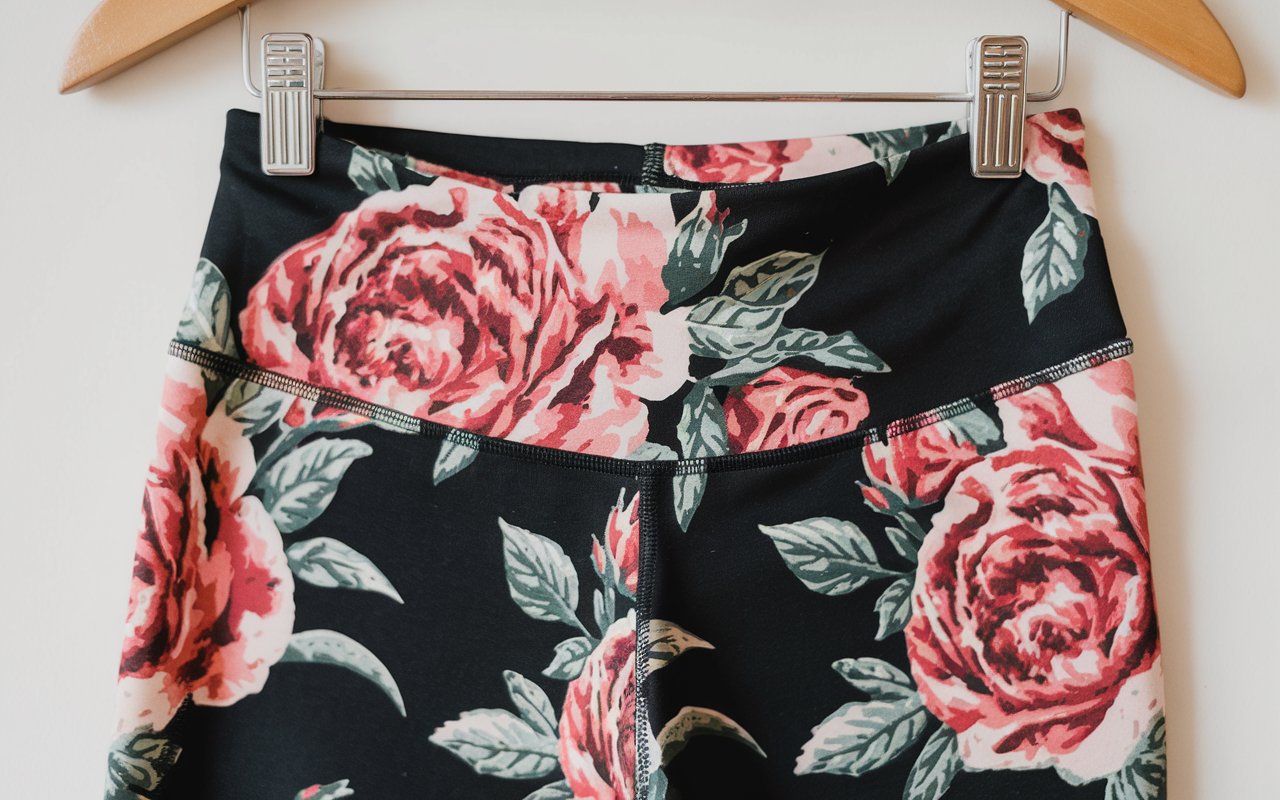 Leggings and Trouser - Image 9