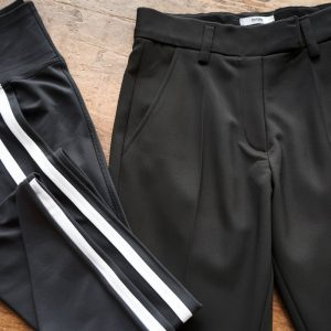 Leggings and Trouser