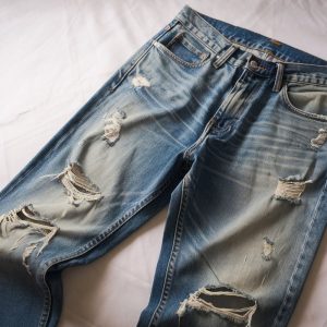 Denim Jeans