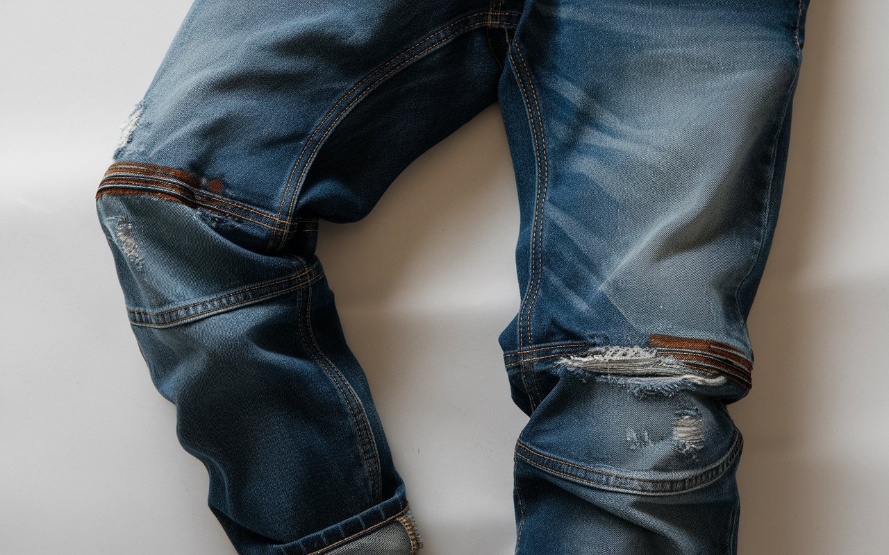 Denim Jeans - Image 10