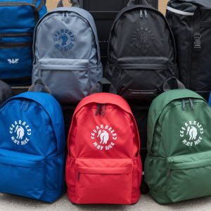 Backpacks and Bags