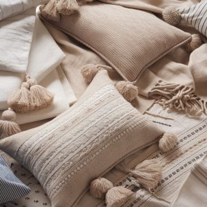 Home Textiles