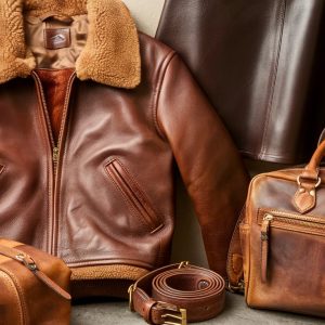 Leather Goods