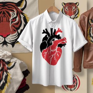 Short Sleeve Shirt