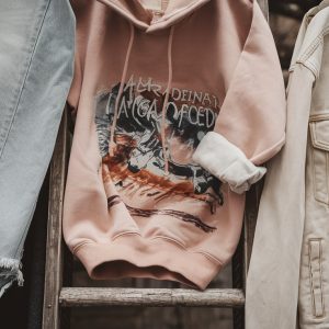 Trendy Denim Jackets And Hoodies