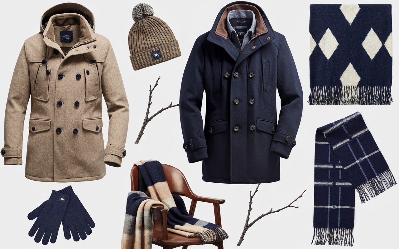 Heavy Winter-wear - Image 7