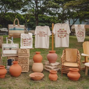 Potteries and Terracotta