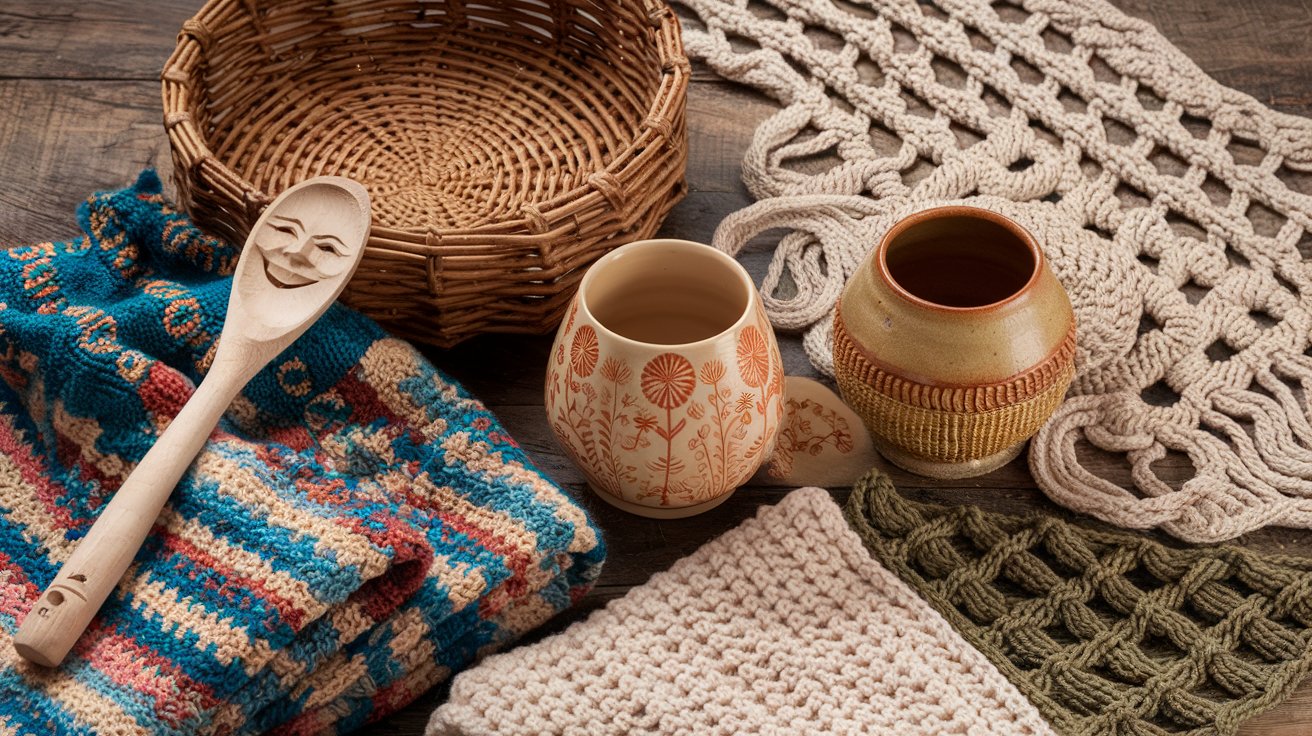 Handicrafts - Image 7