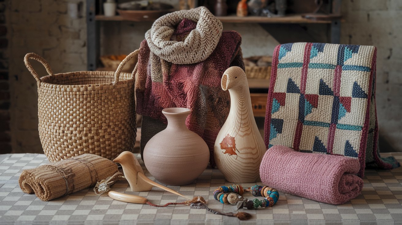Handicrafts - Image 8
