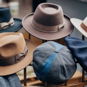 Headwear and Caps