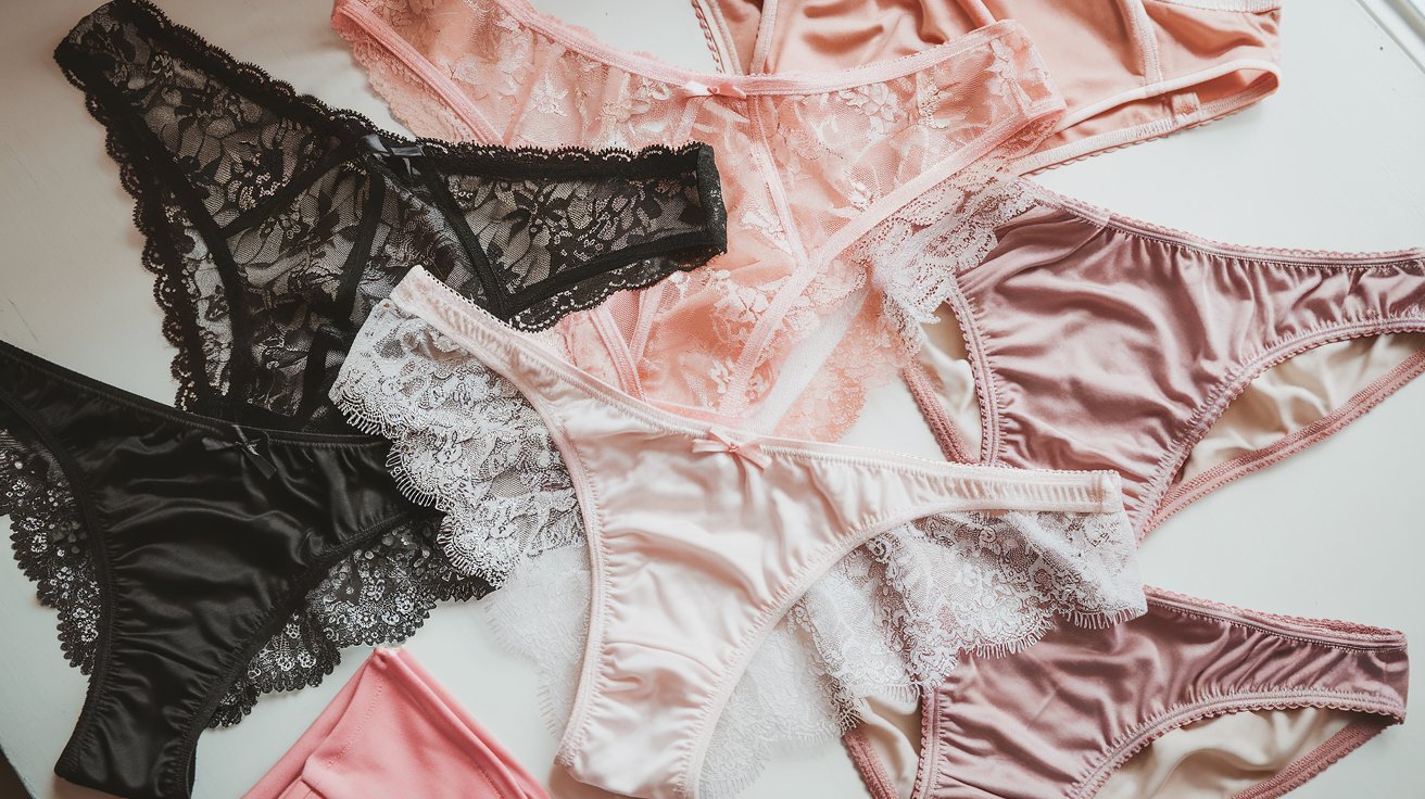 Lingerie - Image 2